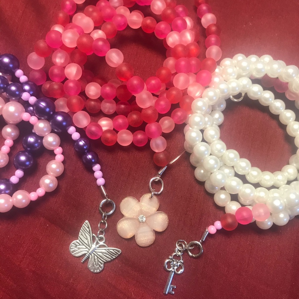Waist Beads